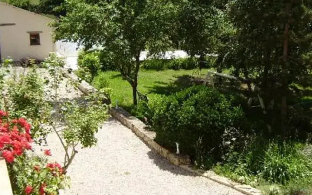 Gite du Moulin du Pont