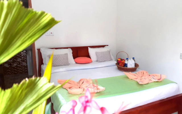 Subash Hotel