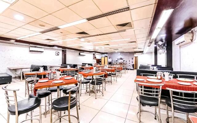 Hotel The First by Goyal Hoteliers