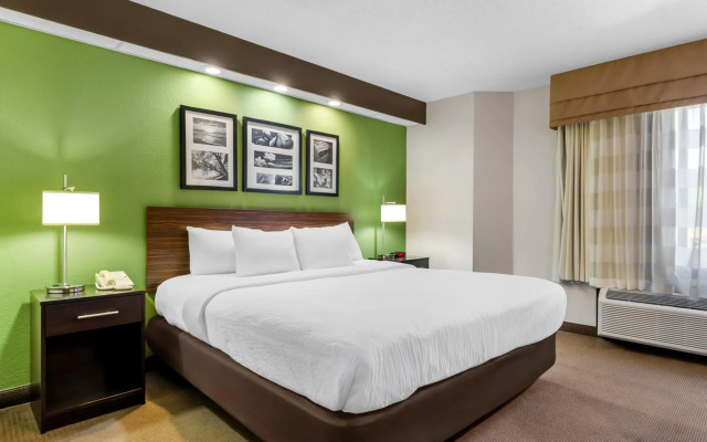 Sleep Inn Beaver - Beckley