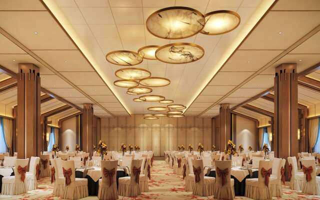 Wyndham Guilin Pingle