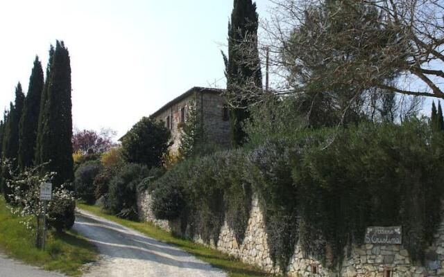 Podere Santa Cristina