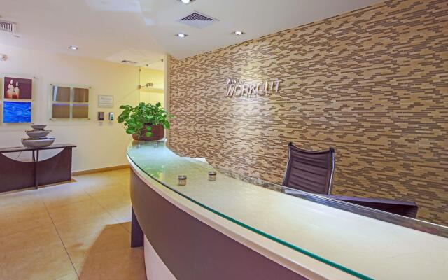 The Westin Camino Real, Guatemala