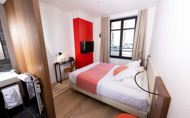 Grand Place Hôtel