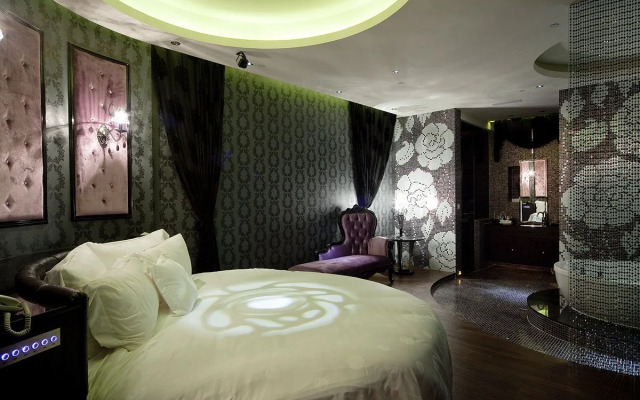 Wego Boutique Hotel - Dazhi