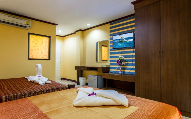 Royal Beach Residence