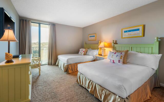 The Villas of Amelia Island