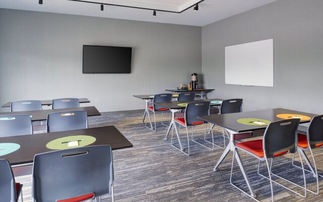 Aloft Columbus Westerville