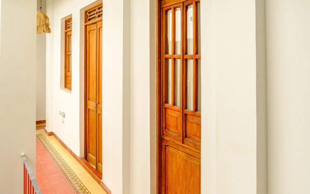 Casa Rosa Hotel — سانتا مارتا