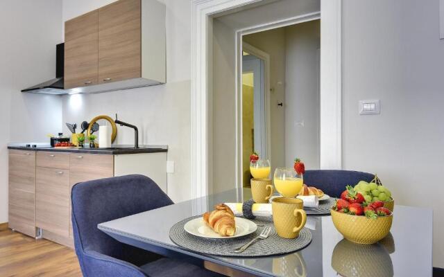 D&A Central Luxury Apartments