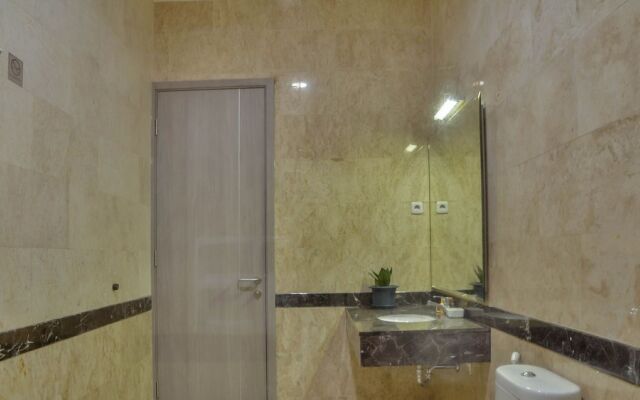 ZEN Rooms near Airport Bandung