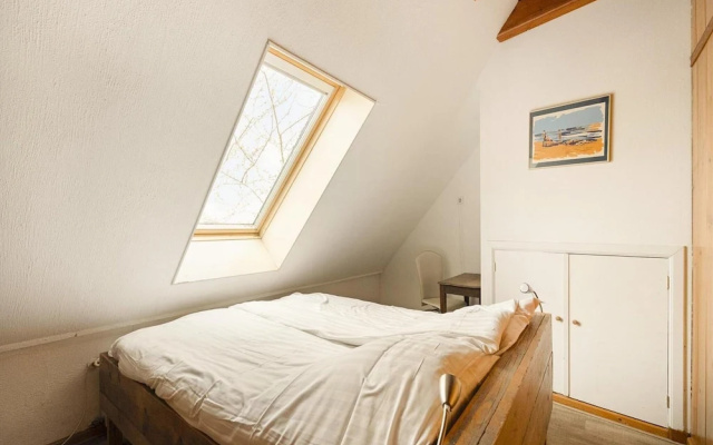 Appartement Nostalgisch in Scholp Farm
