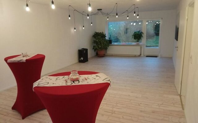 Gästehaus Laßbruch