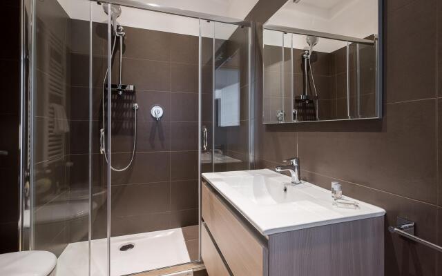 Cineteca Apartment by Wonderful Italy