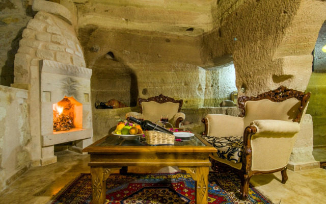 Historical Goreme House