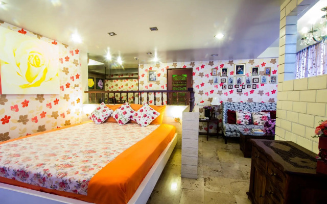 Sabai Sabai @ Sukhumvit Hotel