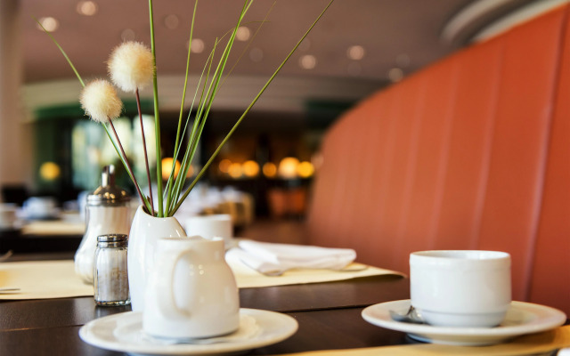 Radisson Blu Park Hotel & Conference Centre