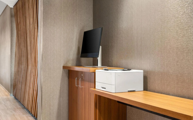 Springhill Suites By Marriott Menomonee Falls