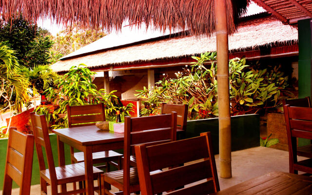 Balangan Inn