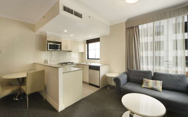 YEHS Hotel Sydney Harbour Suites