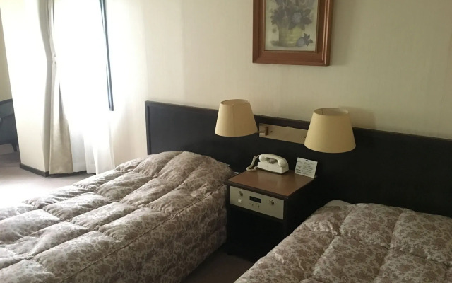 Hodakaso Yamano Hotel