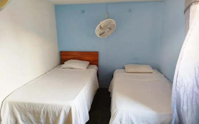 Casa Turistica Zamboss