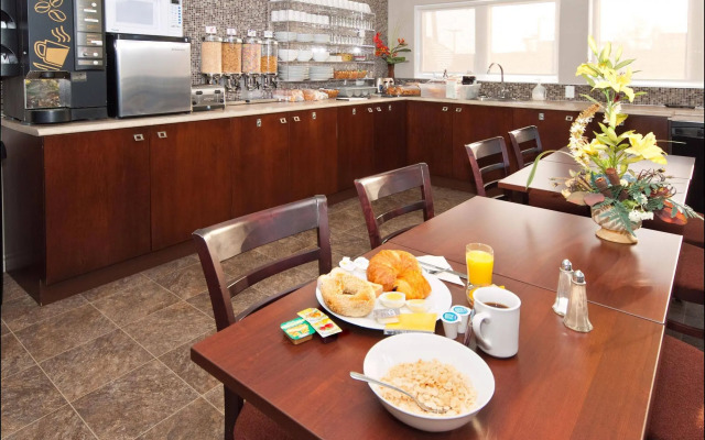 Hotel Citadelle
