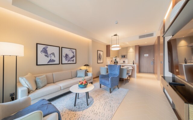 EDEN'S Homes & Villas - Address Opera District Residences