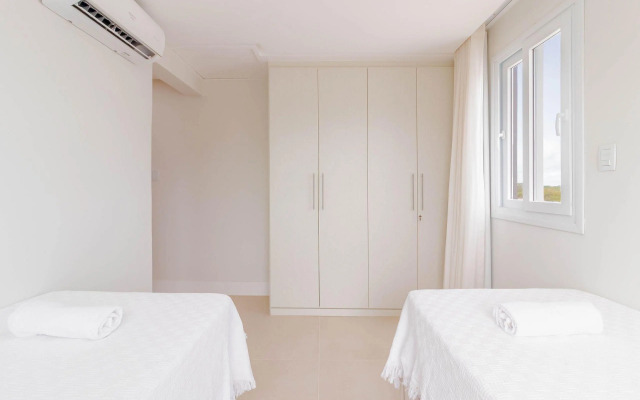 SA06 Excelente Casa 5 Quartos - Sauípe