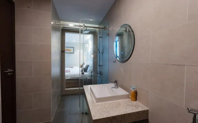 Coastal Suite CSJ Tower Vung tau