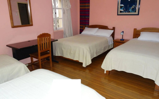 Travellers Inn