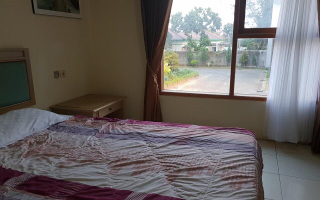 Hotel Alamanda Garut