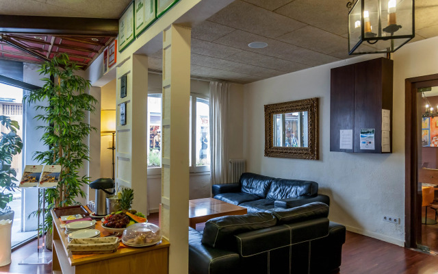 Hotel Galeon - Galeón Pavillón
