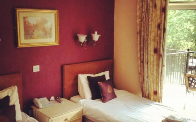 The Chainbridge Hotel