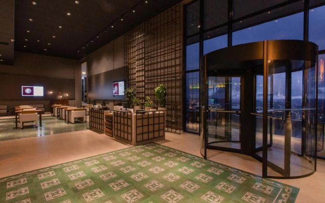 Dall'Onder Ski Hotel