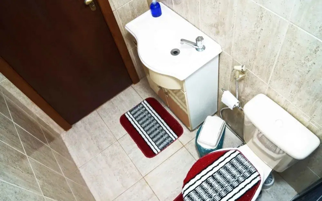Residencial Dr. Gilberto