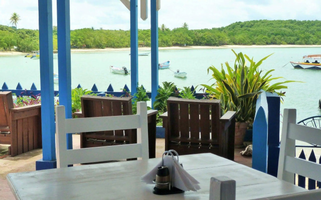 Miller's Guest House