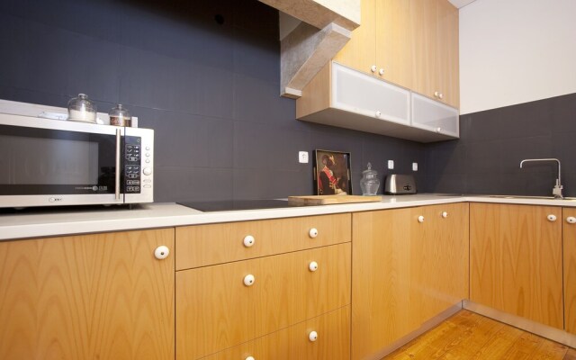 Passion Inn Lisbon Apartments