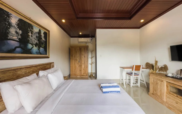 Tiara Guest House Ubud