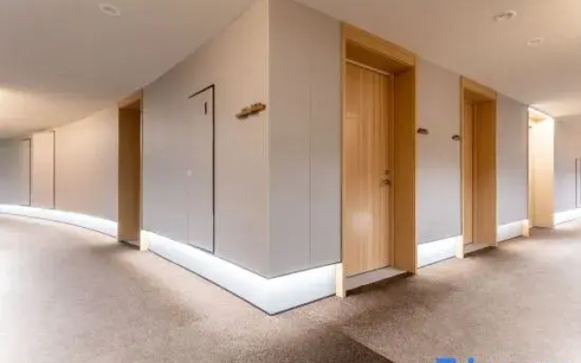 JI Hotel (Taizhou Yuhuan Changxing Road)