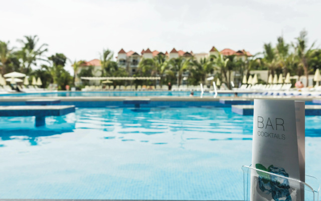 Hotel Riu Republica - Adults only - All Inclusive