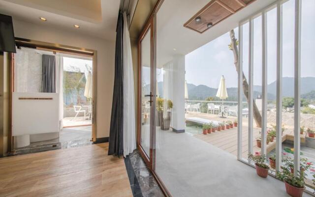 Hangzhou Xihu White Villa Hotel