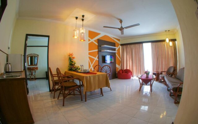 TM Resort Tanjung Bungah