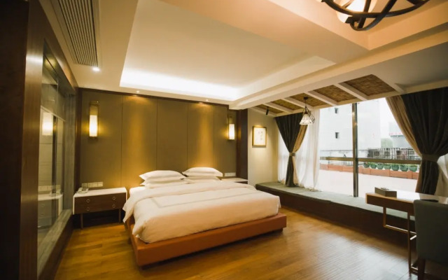 Rongxi Inn