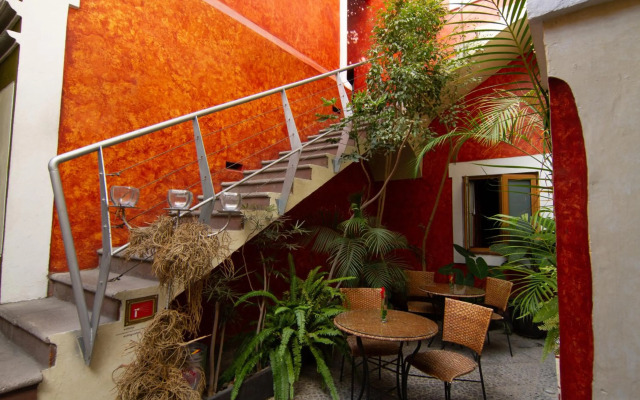El Sueño Hotel & Spa