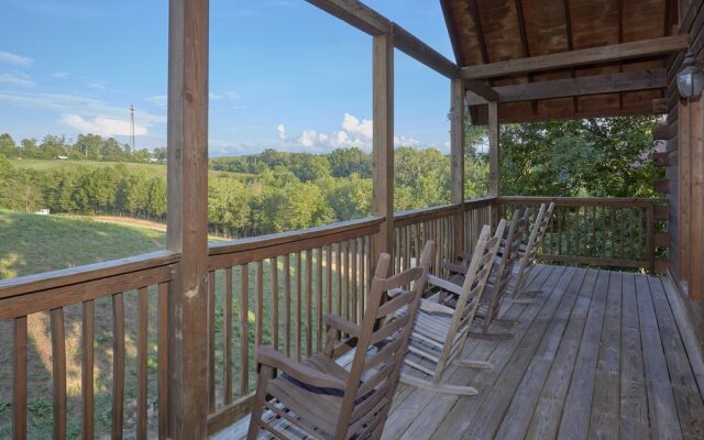 Mountain Pool Lodge Apartment 4