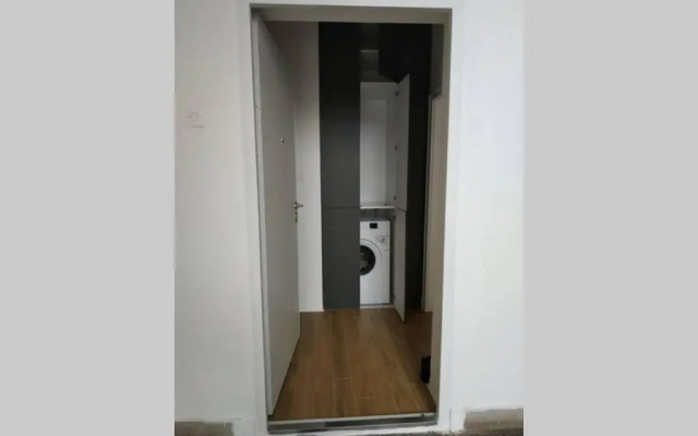 MILLENNIUM bridge cozy apartment TOP location