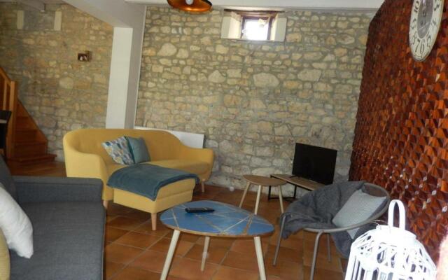 Gîte Couddes, 3 pièces, 6 personnes - FR-1-491-298