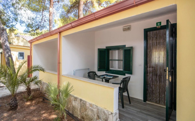 Villaggio Piano Grande