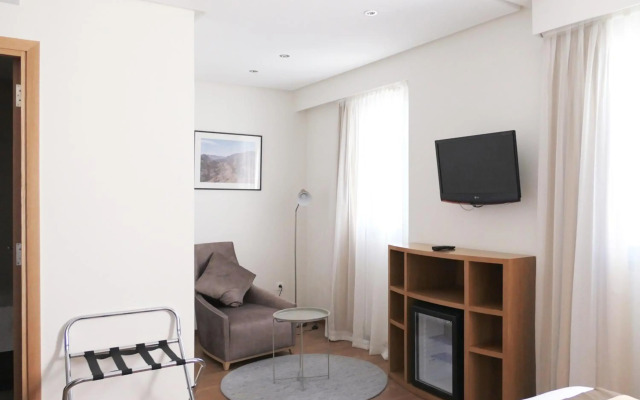 Le Pietri Urban Hotel